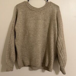 Max Studio Sweater - Size Large